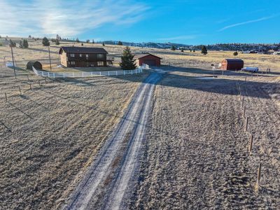 3600 Fairmont Rd, Anaconda, MT, 59711
