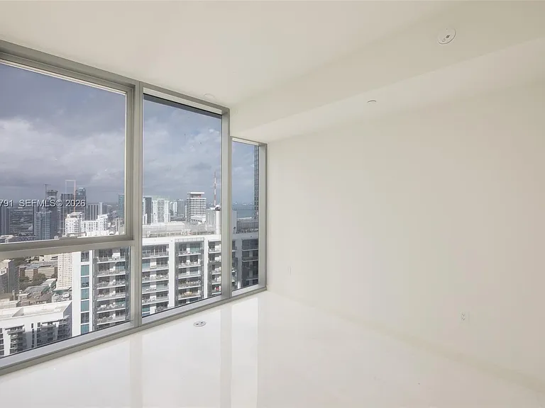 300 Biscayne Boulevard Way #4708W — Photo 14