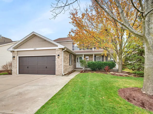 12351 Heritage Meadows Dr, Plainfield, IL 60585