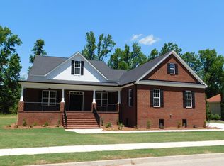 565 River North Dr N, Augusta, SC --