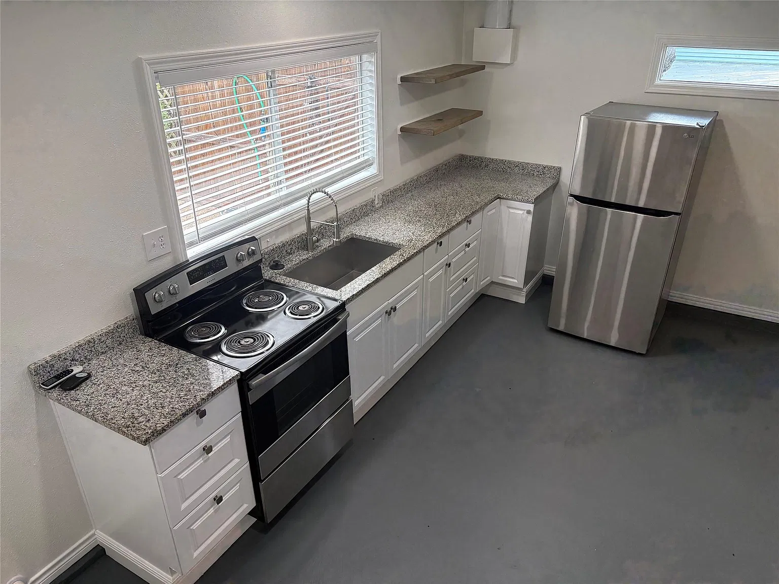 1 bed, 1.0 bath, 950 sqft, $1,500 — Photo 4