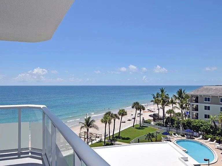 3554 Ocean Drive 703S #604N — Photo 18