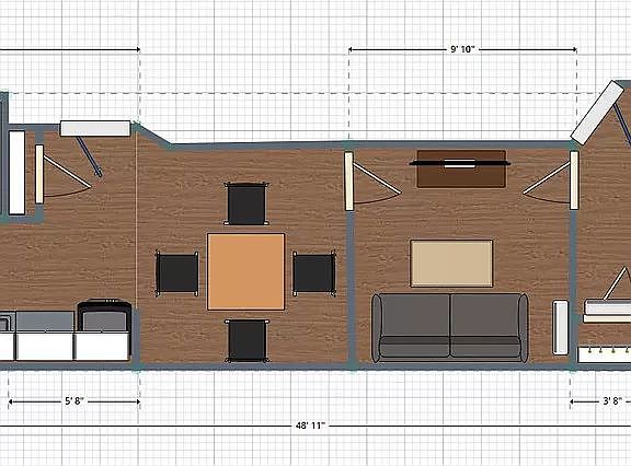 2nd image of 698 Sackett St APT 4L