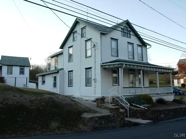 1214 Clearview Rd, Coplay, PA 18037
