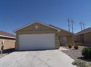 8724 Trotter Rd SW, Albuquerque, NM 87121