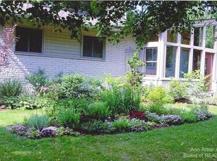 278 Larkspur St, Ann Arbor, MI