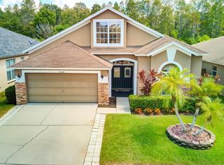 4508 Havelocke Dr, Land O Lakes, FL 34638