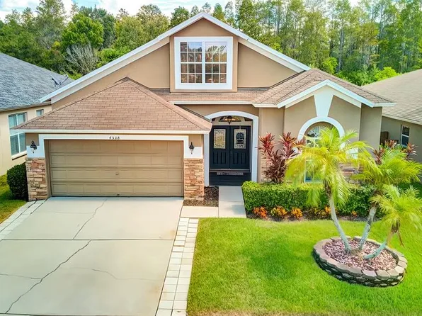 4508 HAVELOCKE DRIVE, LAND O LAKES, FL 34638