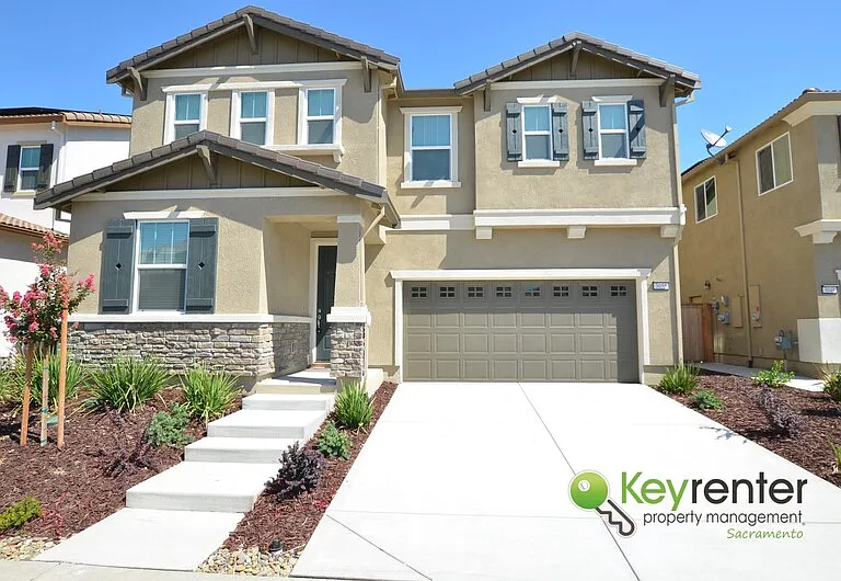 3055 Island Creek Way — Photo 1