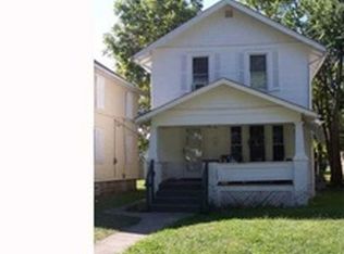 1407 Genessee Ave, Columbus, OH 43211