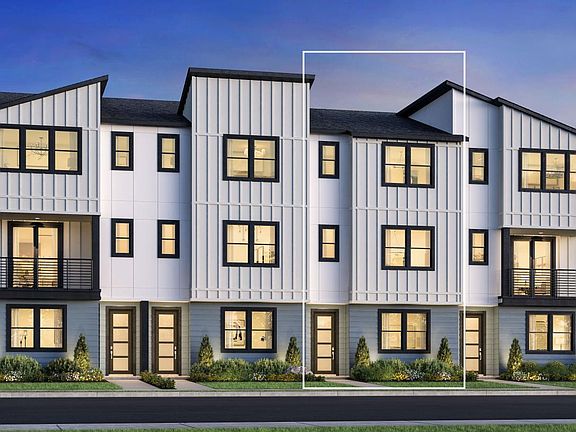 Northwest Contemporary