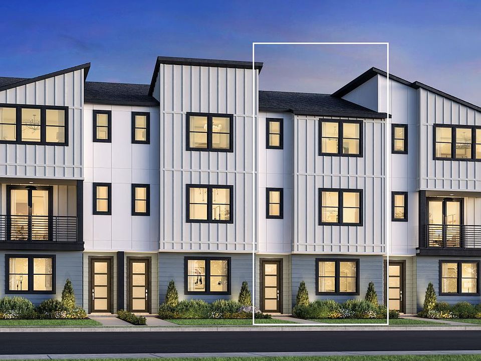 Northwest Contemporary