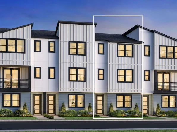 Overlake Plan, Camas Meadows Crossing