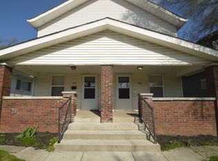 1551 Villa Ave #1, Indianapolis, IN 46203