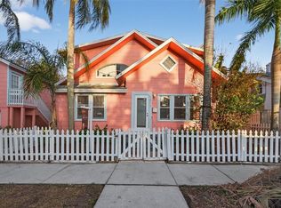 1017 8th St N, Saint Petersburg, FL 33701