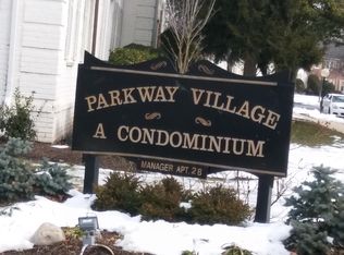 9A Parkway Vlg, Cranford, NJ 07016