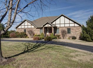 4375 E Oliver Pl, Rogersville, MO 65742