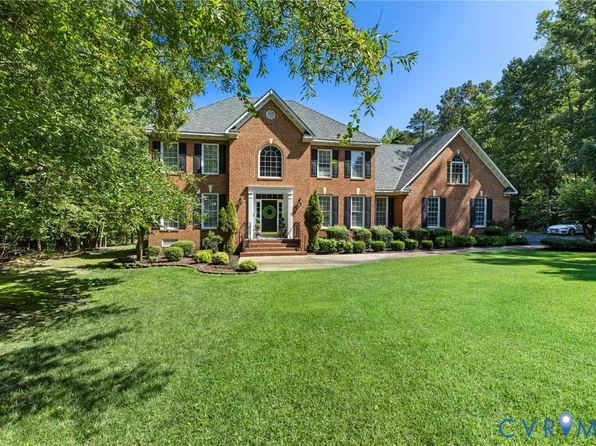 10836 Egret Ct, Chesterfield, VA 23838