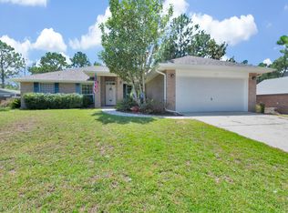 6969 Flintwood St, Navarre, FL 32566