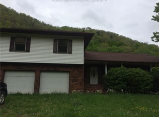 8910 Clear Fork Rd, Dorothy, WV 25060
