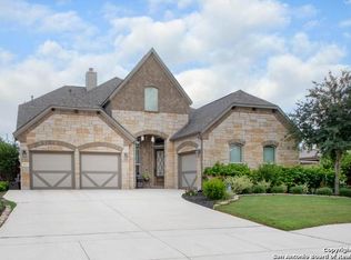 10505 Pecan Br, Schertz, TX 78154