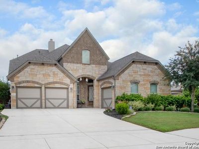 10505 Pecan Br, Schertz, TX, 78154