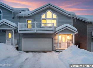 5627 Tudor Square Ct #14, Anchorage, AK 99504