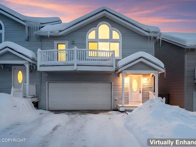 5627 Tudor Square Ct #14, Anchorage, AK, 99504