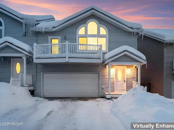 5627 Tudor Square Ct #14, Anchorage, AK 99504