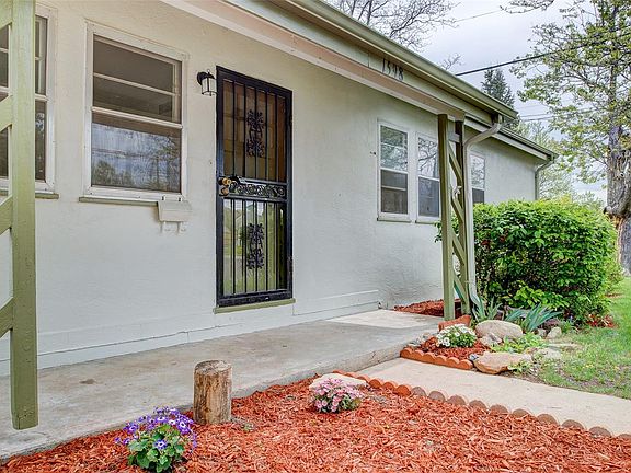 2nd image of 1598 S Mabry Way