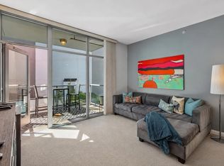 PARK TERRACE, San Diego, CA 92101