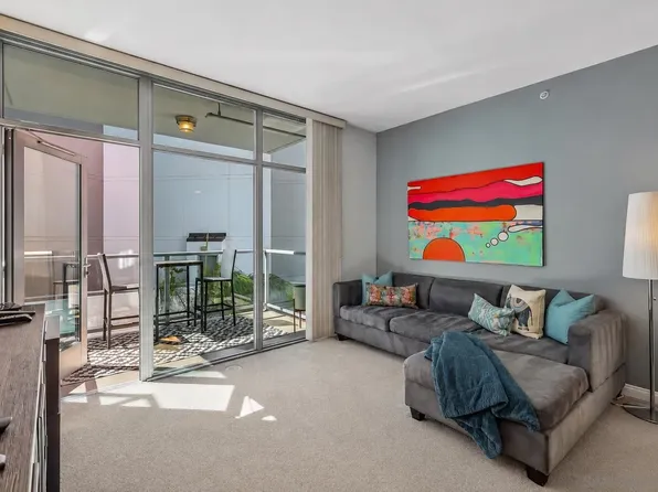 206 Park Blvd Unit 313, San Diego, CA 92101
