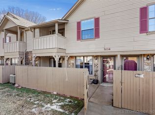9114 S Urbana Ave #9C, Tulsa, OK 74137