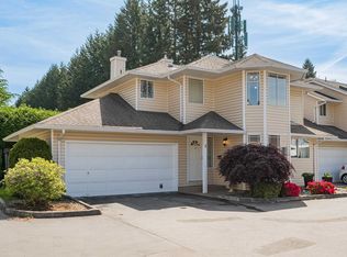 11848 Laity St #6, Maple Ridge, BC V2X 0J4