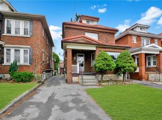 176 London St S, Hamilton, ON