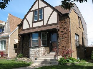 6216 W Fletcher St, Chicago, IL 60634
