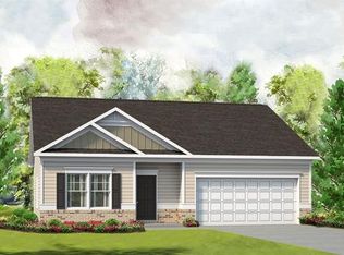 163 Damascus Rd, Calhoun, GA 30701