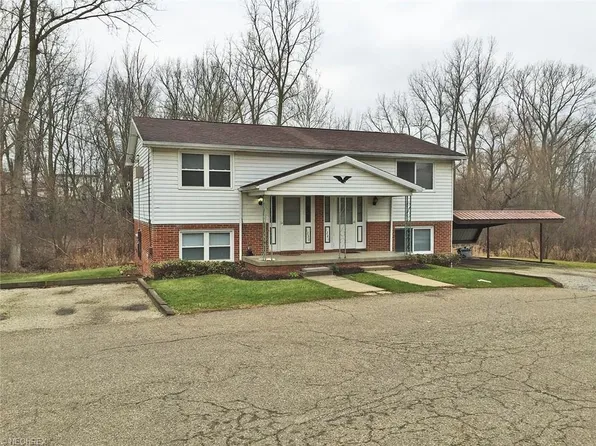 1239 Zwick Ave, Louisville, OH 44641