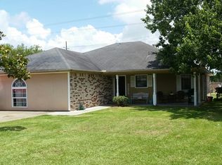 5639 Smokey Hills Trl, Lake Charles, LA 70605