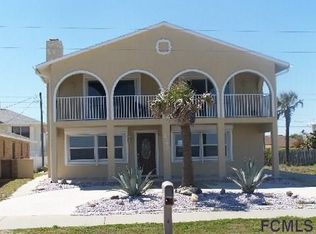 2140 S Ocean Shore Blvd, Flagler Beach, FL 32136