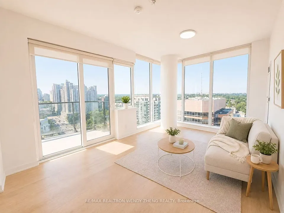 15 Ellerslie Ave #2210