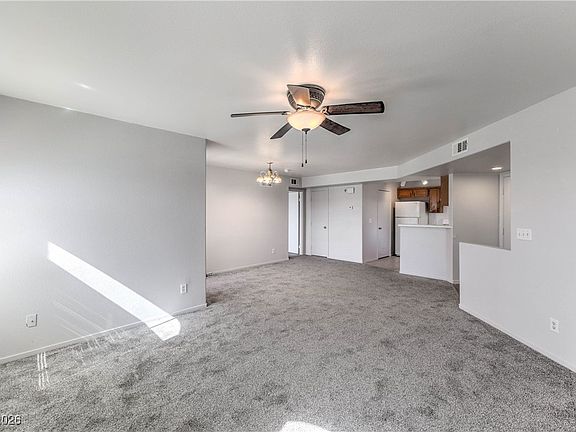 5th image of 4555 E Sahara Ave Unit 254