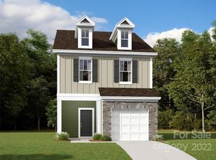 267 Harpers Run Ln, Matthews, NC 28104