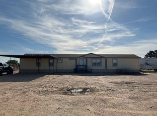 4831 W Baldwin St, Odessa, TX 79764