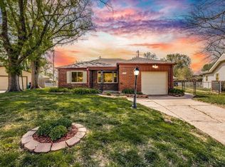 2238 S Old Manor Ct, Wichita, KS 67218