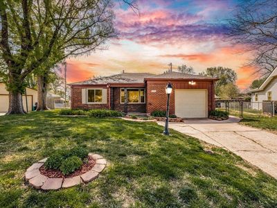 2238 S Old Manor Ct, Wichita, KS, 67218