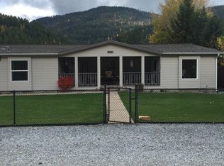 2858 Deep Lake Lopps Rd, Colville, WA 99114