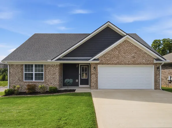 639 Fourwinds Dr, Richmond, KY 40475