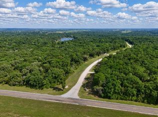 LOT 18 Sawmill Rd, Franklin, TX 77856