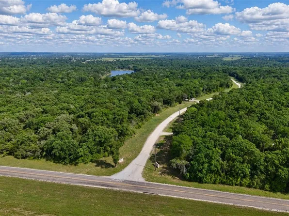 LOT 18 Sawmill Rd, Franklin, TX 77856
